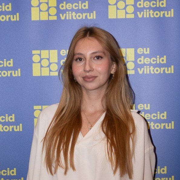 Hanna Cherebetiu