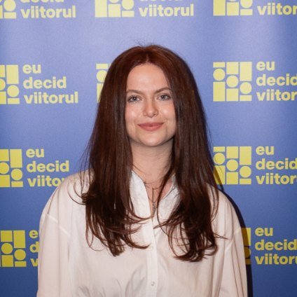 Ioana Cernat