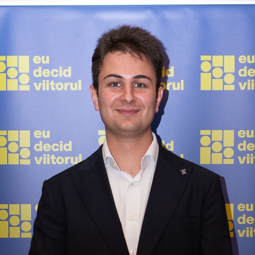 Matei Teau