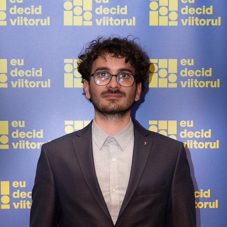 Stefan Cristea